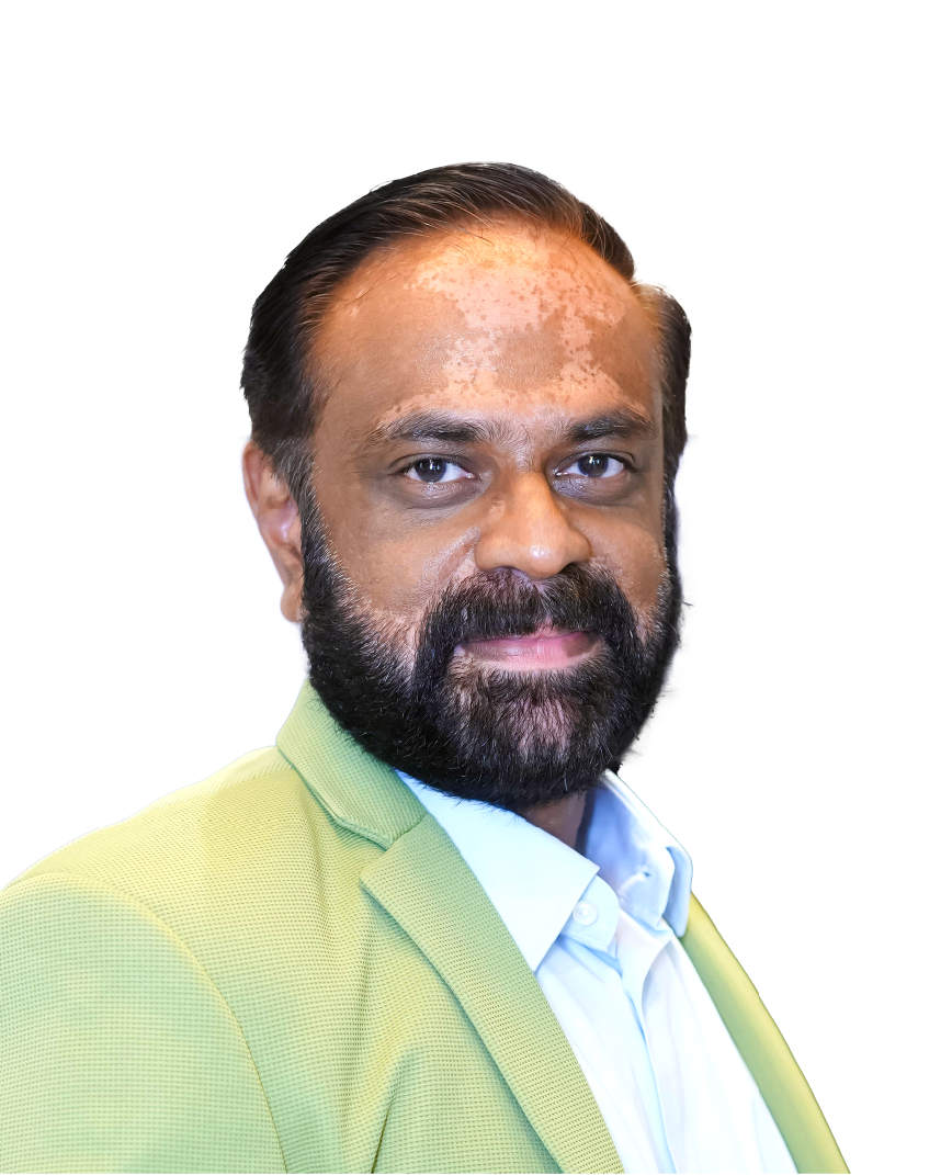 Santhosh Kumar Ketteth